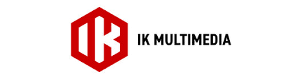 IK Multimedia